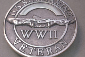 Veterans Plaque